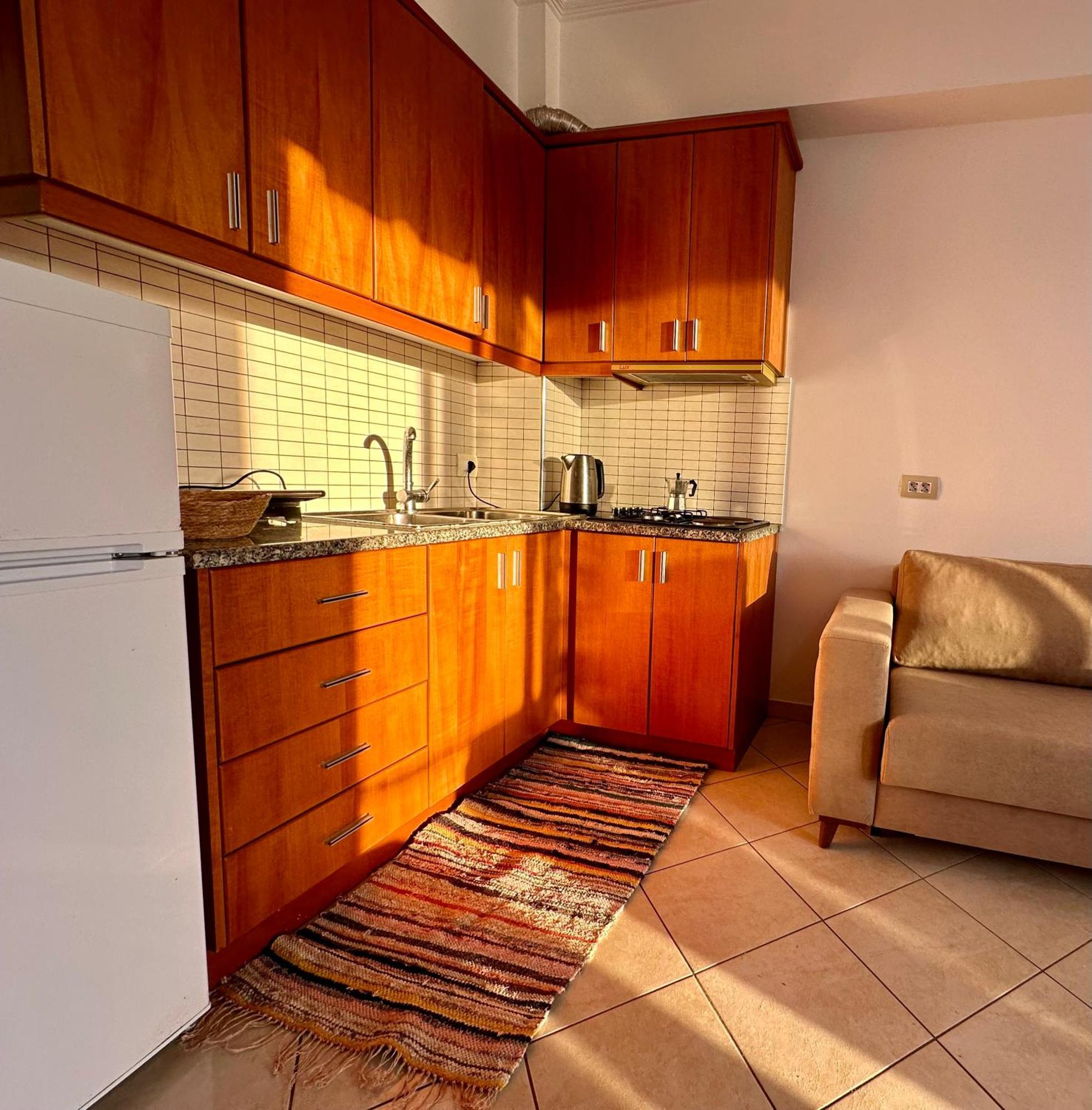 Fane'S Apartments Химар Екстериор снимка