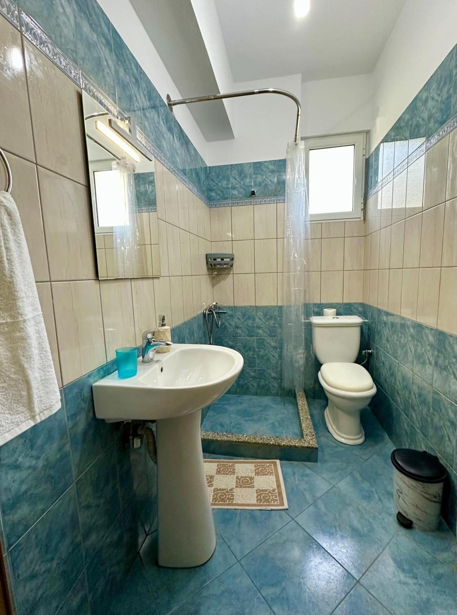 Fane'S Apartments Химар Екстериор снимка